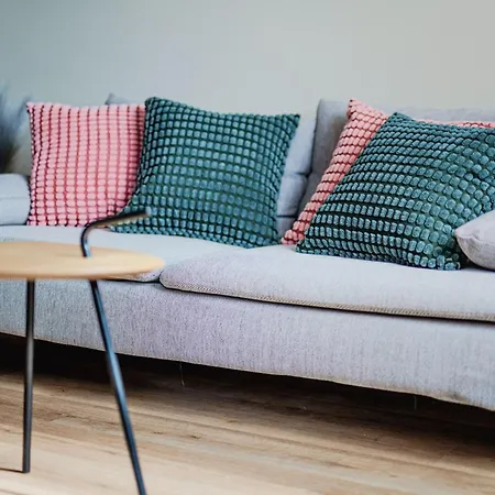 Teele Pagar Apartements Apartamento Haapsalu