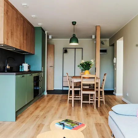 Teele Pagar Apartements * Haapsalu
