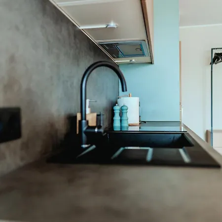 Teele Pagar Apartements Apartamento Haapsalu