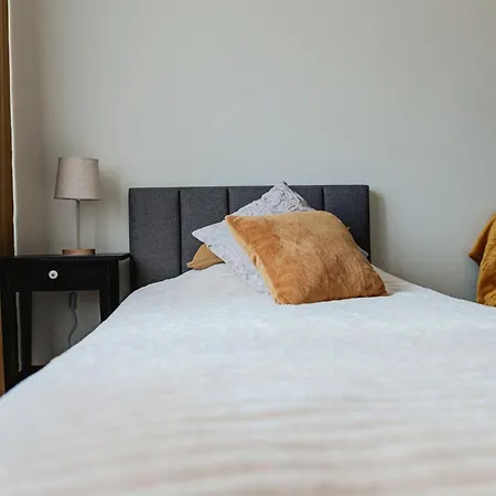 Teele Pagar Apartements Haapsalu