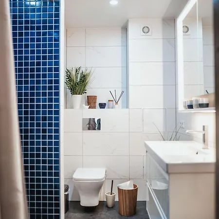 Teele Pagar Apartements Haapsalu