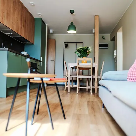Apartamento Teele Pagar Apartements *