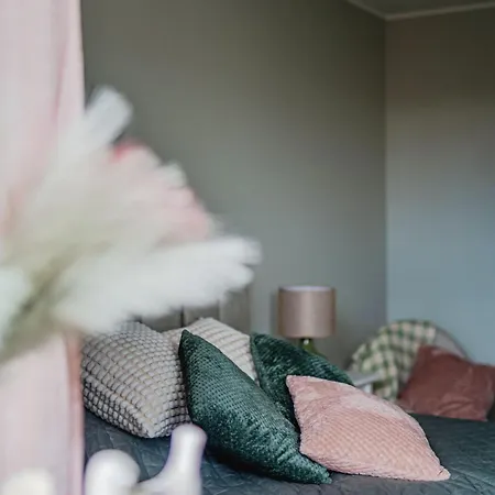 Teele Pagar Apartements Haapsalu