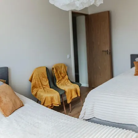 Apartamento Teele Pagar Apartements Haapsalu