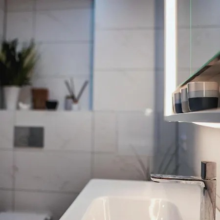 Apartamento Teele Pagar Apartements