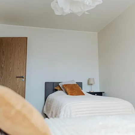Apartamento Teele Pagar Apartements *