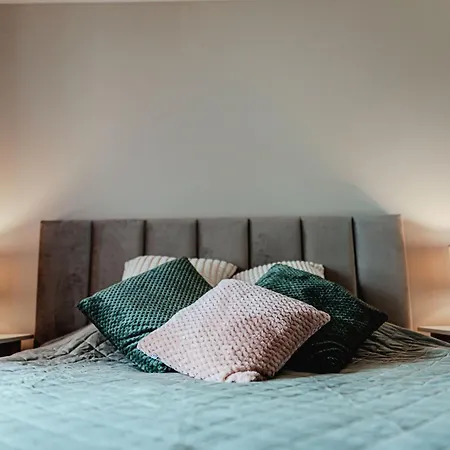 Apartamento Teele Pagar Apartements Haapsalu