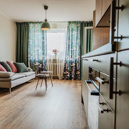 Teele Pagar Apartements Haapsalu
