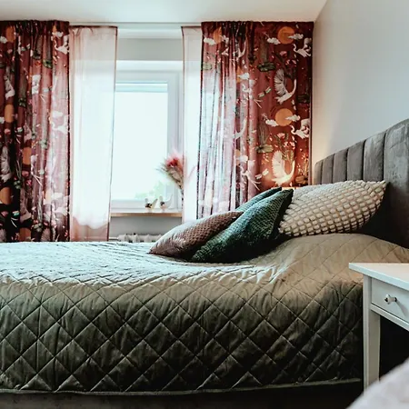Apartamento Teele Pagar Apartements Haapsalu