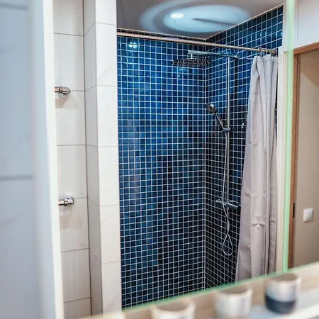 Teele Pagar Apartements